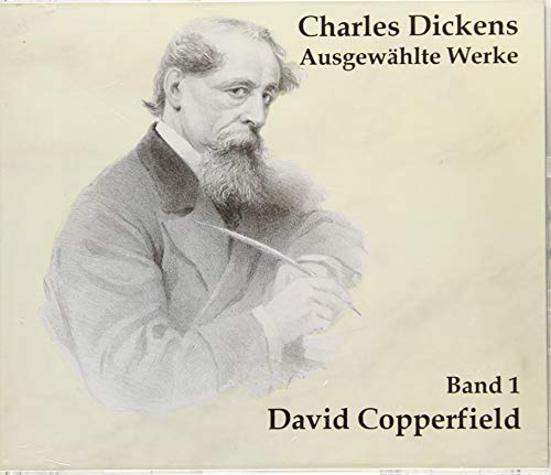 David Copperfield (Charles Dickens: Ausgewählte Werke) von Medienverlag Kohfeldt